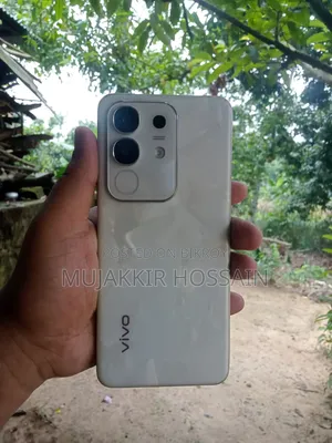 Vivo Y31 Pro 128 GB White
