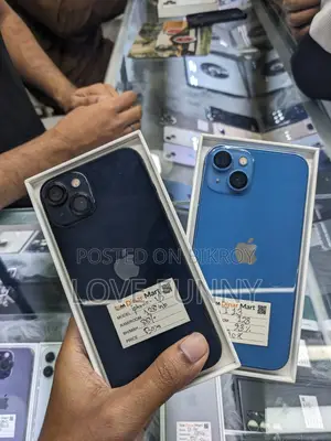Apple iPhone 13 128 GB Blue