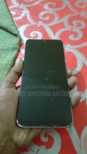 Infinix Hot 12i 64 GB Bronze