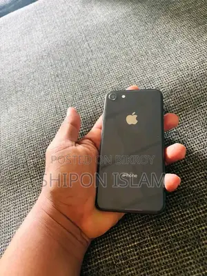 Apple iPhone 8 64 GB Black