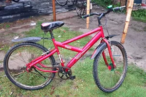 Bicycle 26 Size