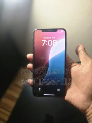 Apple iPhone XS Max 256 GB Rose Gold