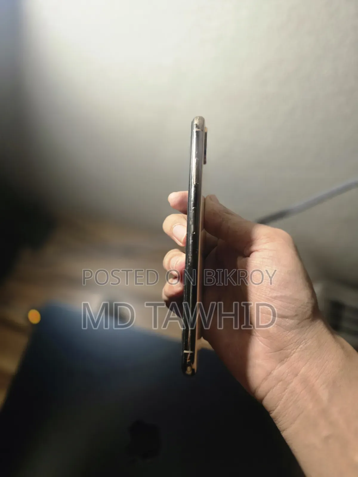 Apple iPhone XS Max 256 GB Rose Gold