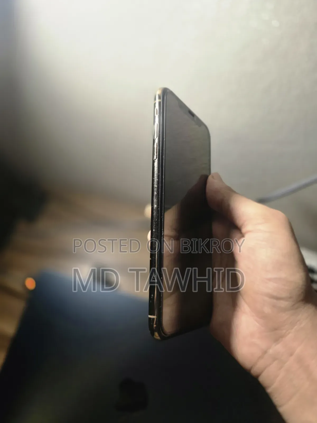 Apple iPhone XS Max 256 GB Rose Gold