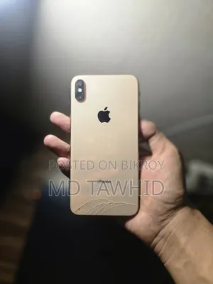 Apple iPhone XS Max 256 GB Rose Gold