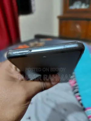 স্যামসাং গ্যালাক্সি এ৫২ ৫জি ১২৮ জিবি কালো