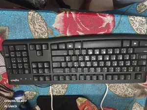 Logitech Keyboard for Sell