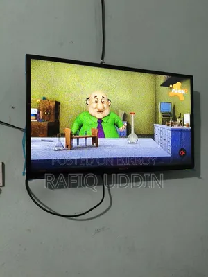 Smart Android Tv