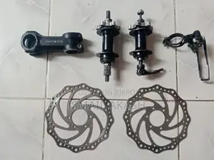 Cycle Parts