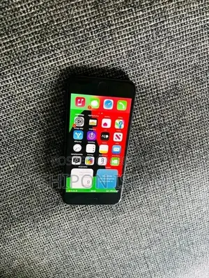Apple iPhone 8 64 GB Black