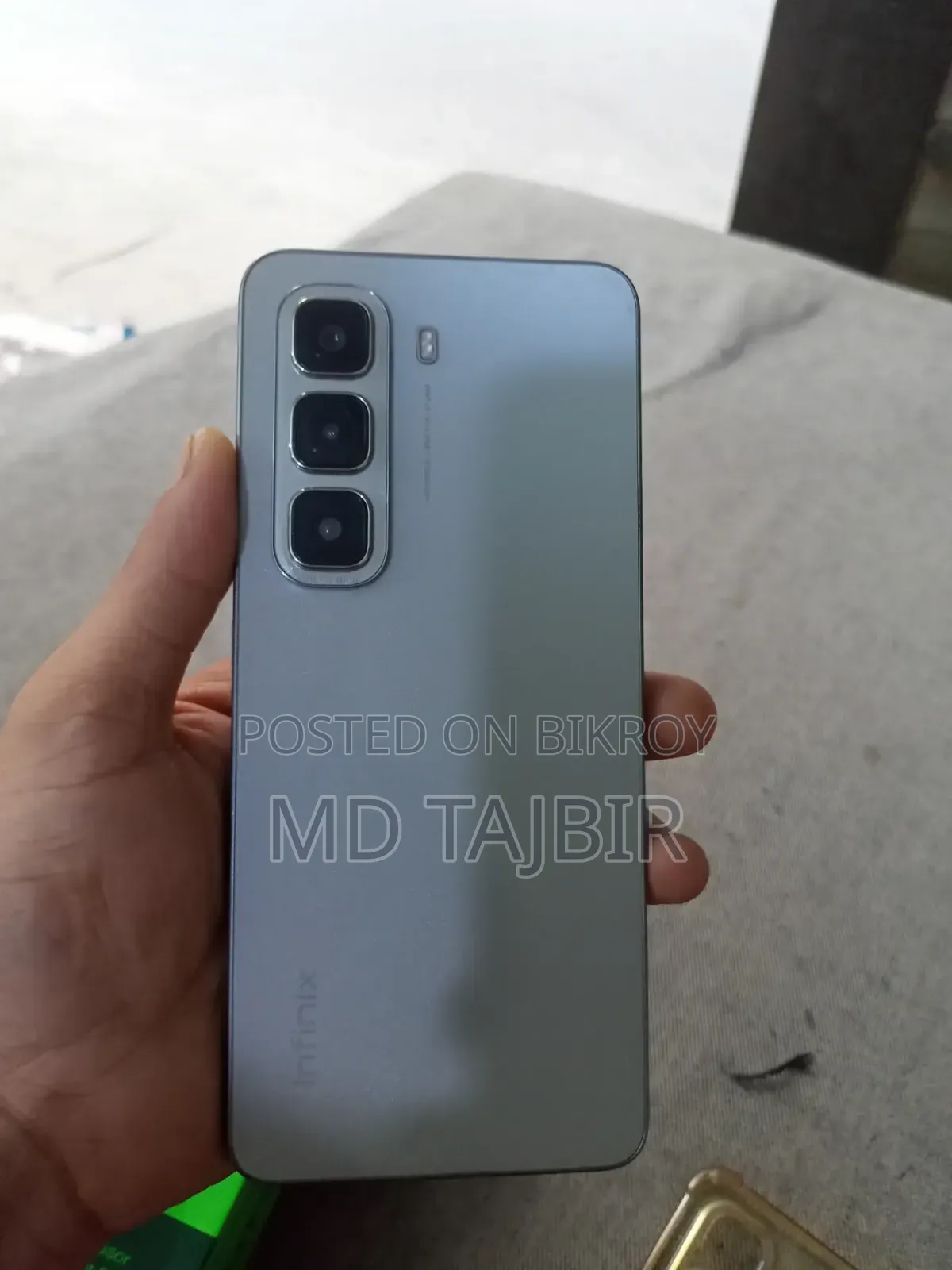Infinix Hot 50 128 GB