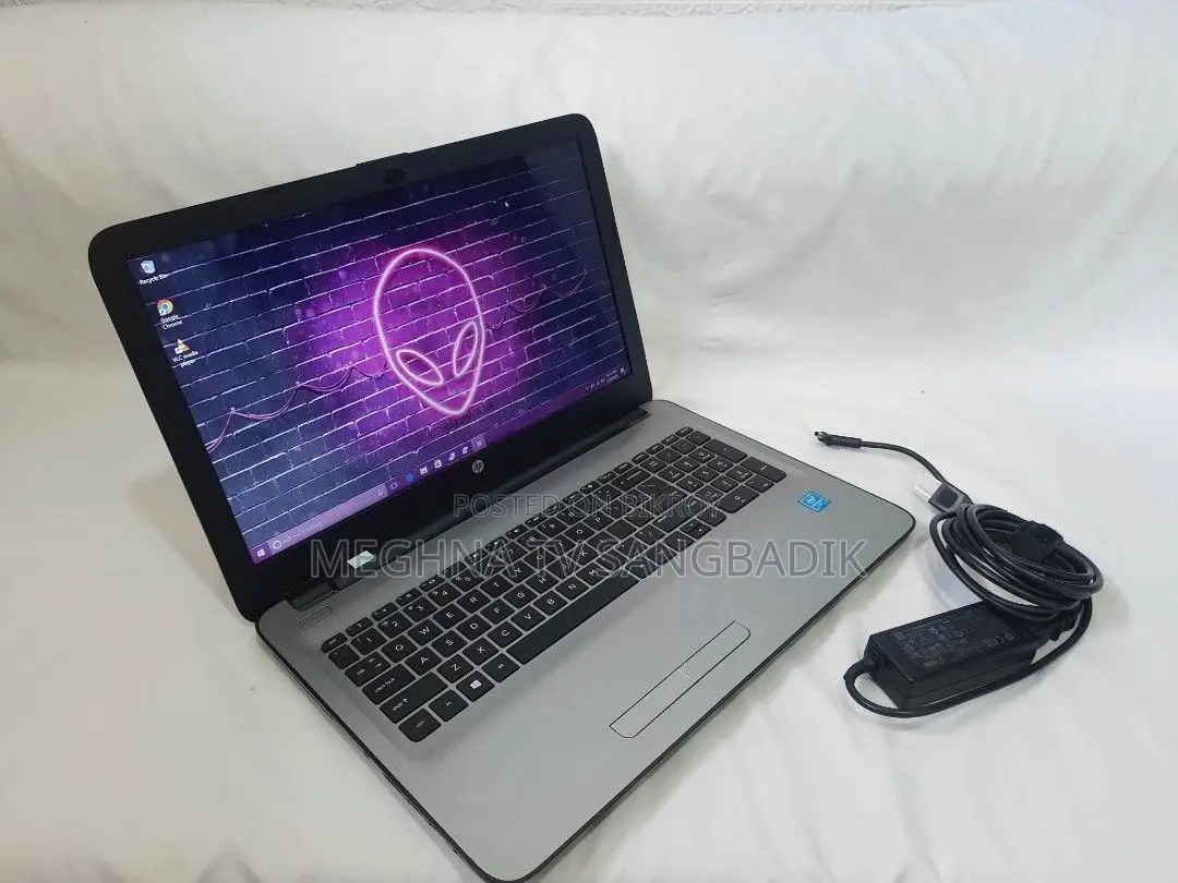 Laptop HP 3GB Intel SSD 256GB