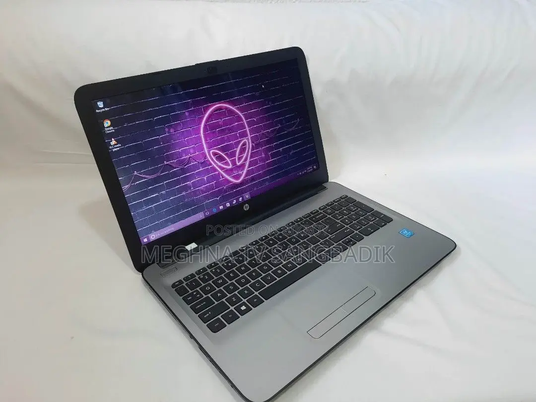 Laptop HP 3GB Intel SSD 256GB