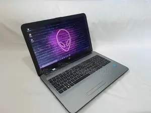 Laptop HP 3GB Intel SSD 256GB