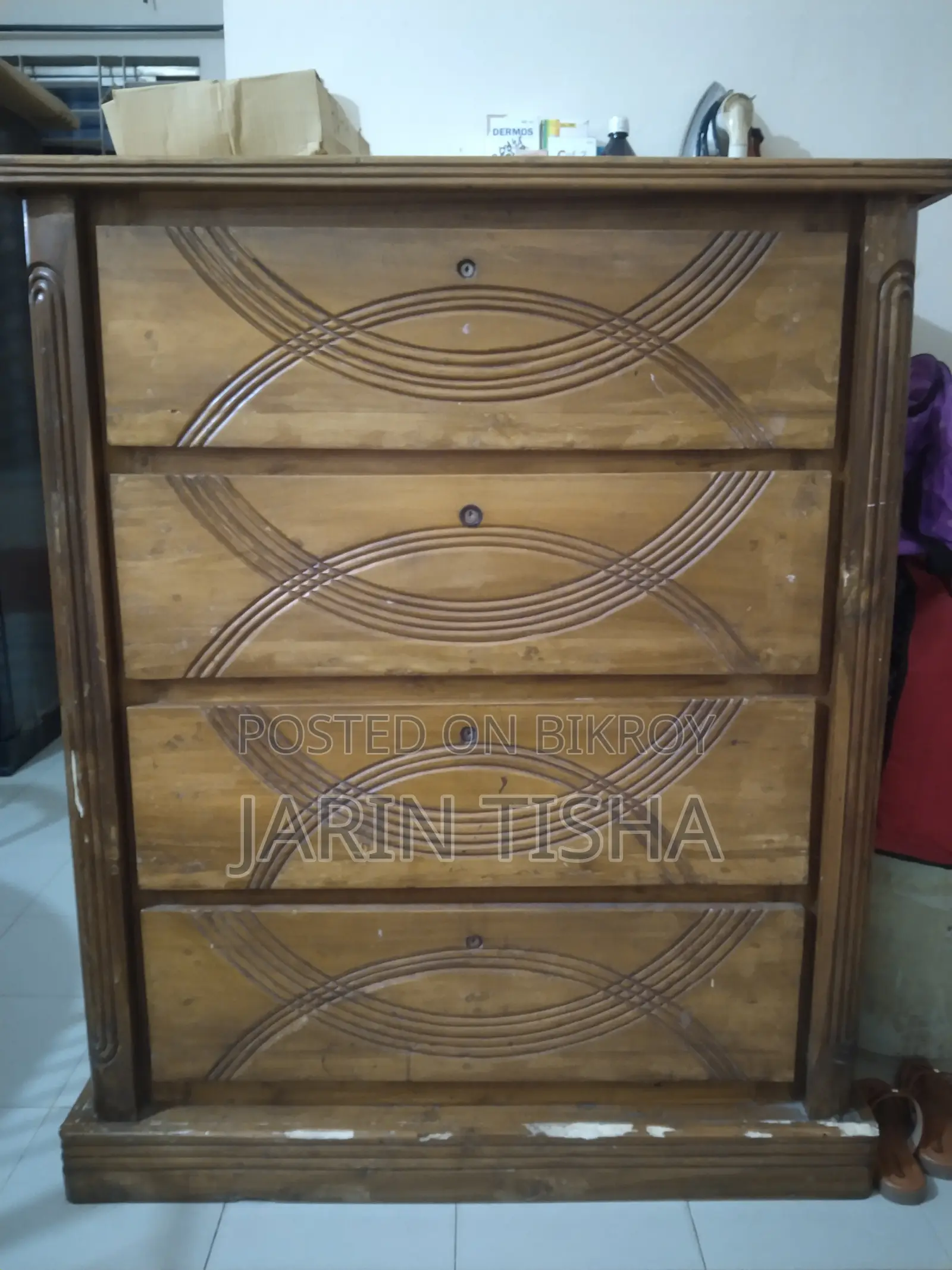 Wardrobe Furniture