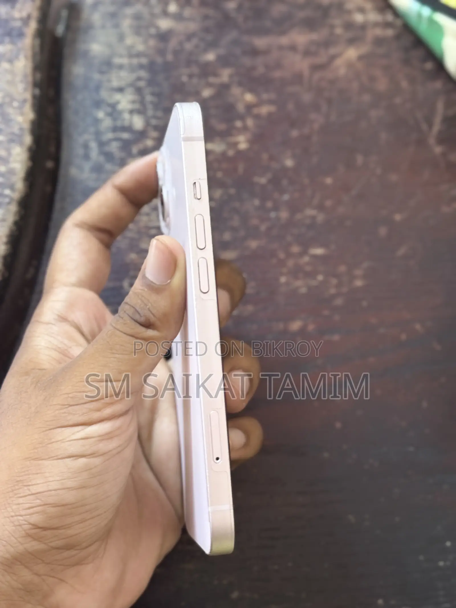 Apple iPhone 13 128 GB White