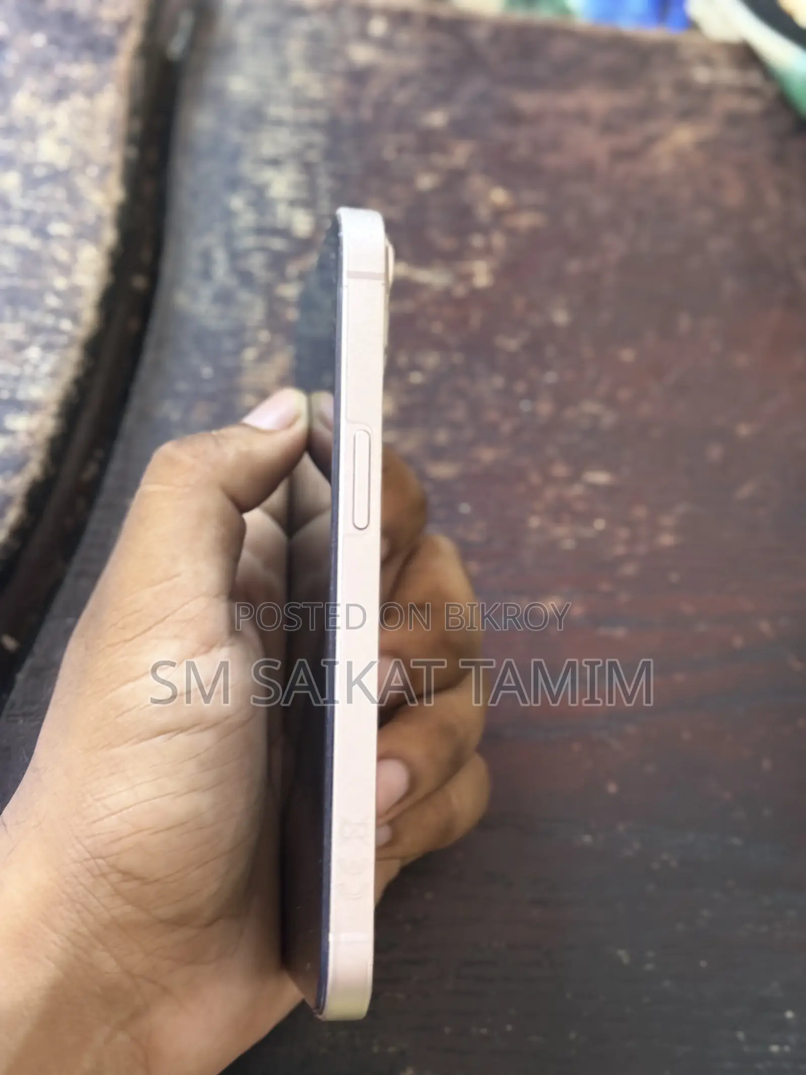 Apple iPhone 13 128 GB White