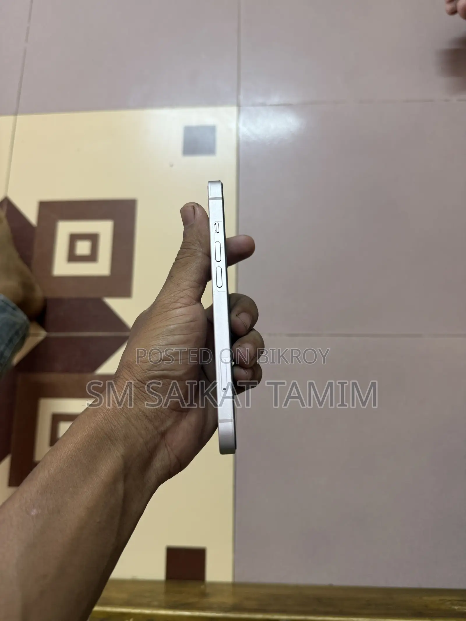 Apple iPhone 13 128 GB White