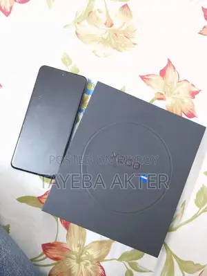Vivo X200 256 GB Black