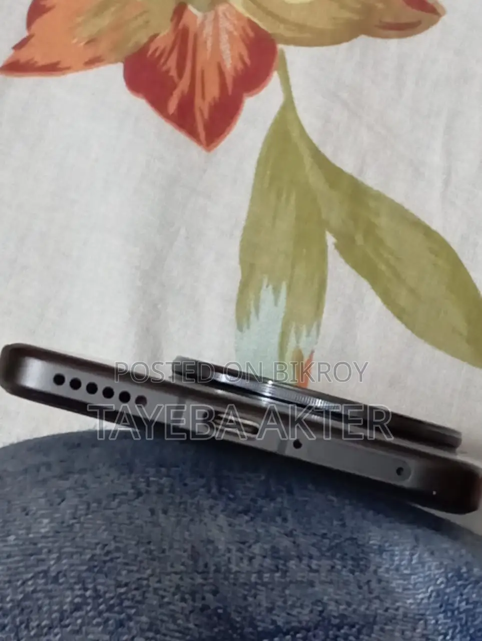 Vivo X200 256 GB Black