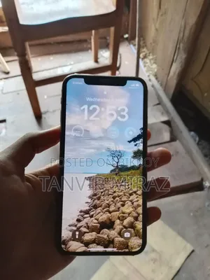 Apple iPhone XS 256 GB Rose Gold