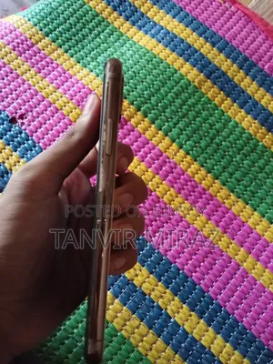 Apple iPhone XS 256 GB Rose Gold