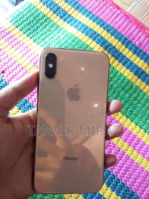 Apple iPhone XS 256 GB Rose Gold