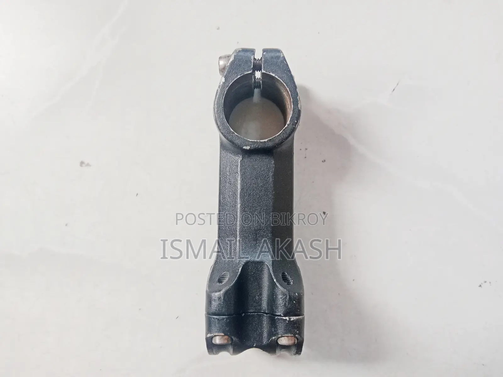 Cycle Parts