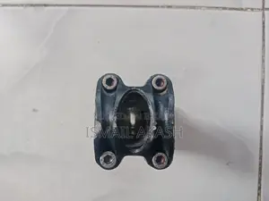 Cycle Parts