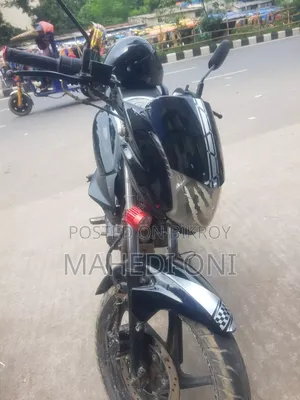 Runner Knight Rider V2 2017 Black