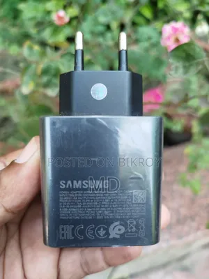 Original Samsung S21+ Charger