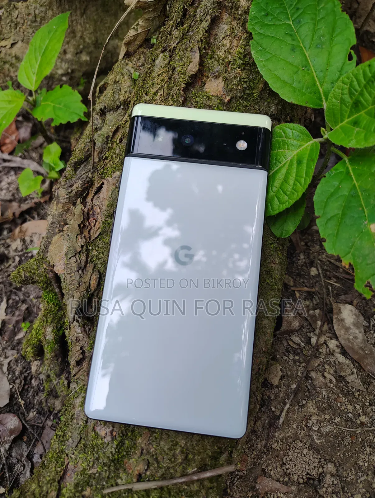 Google Pixel 6 128 GB