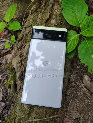 Google Pixel 6 128 GB