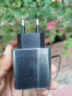 Original Samsung S21+ Charger