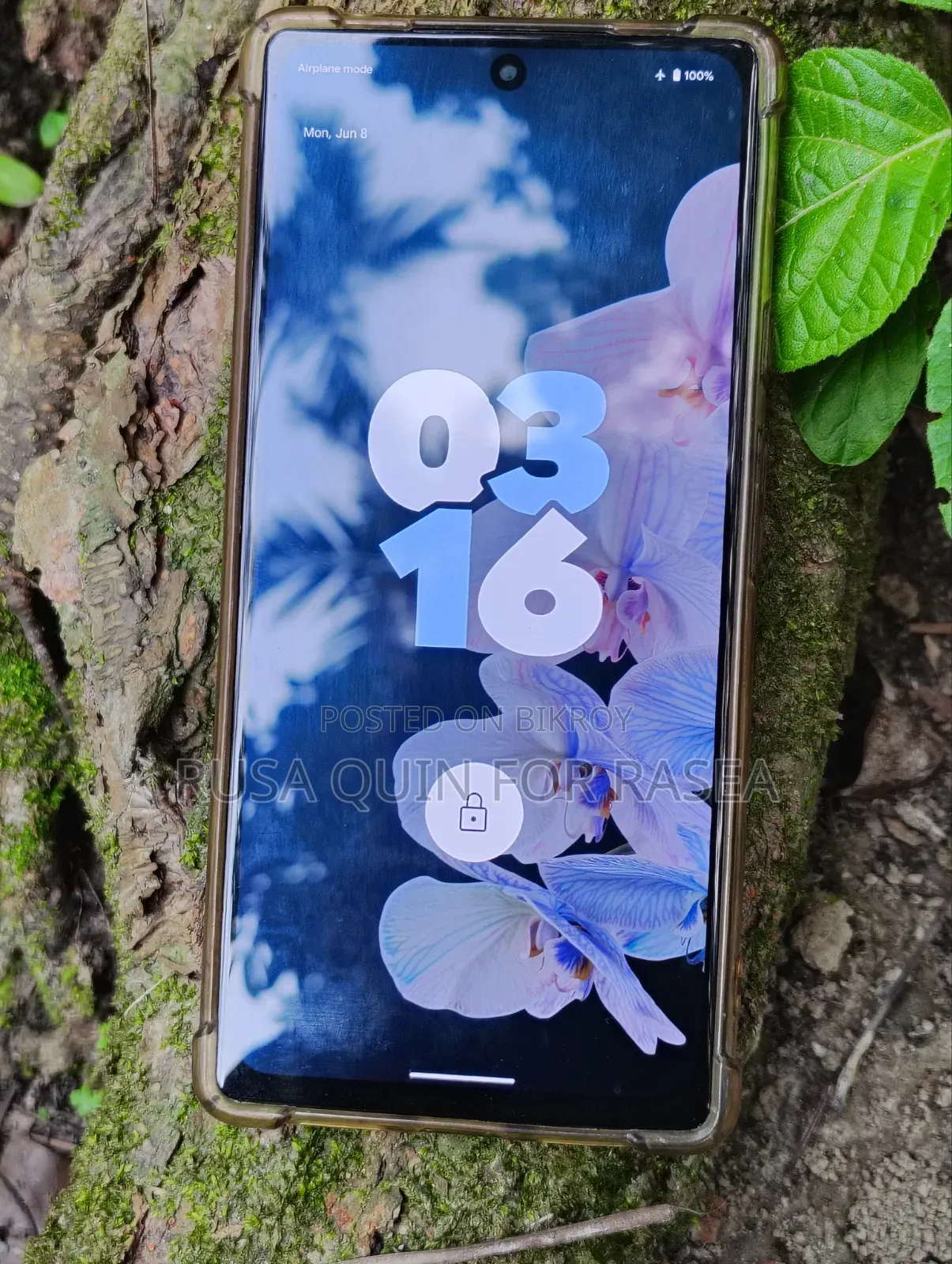 Google Pixel 6 128 GB