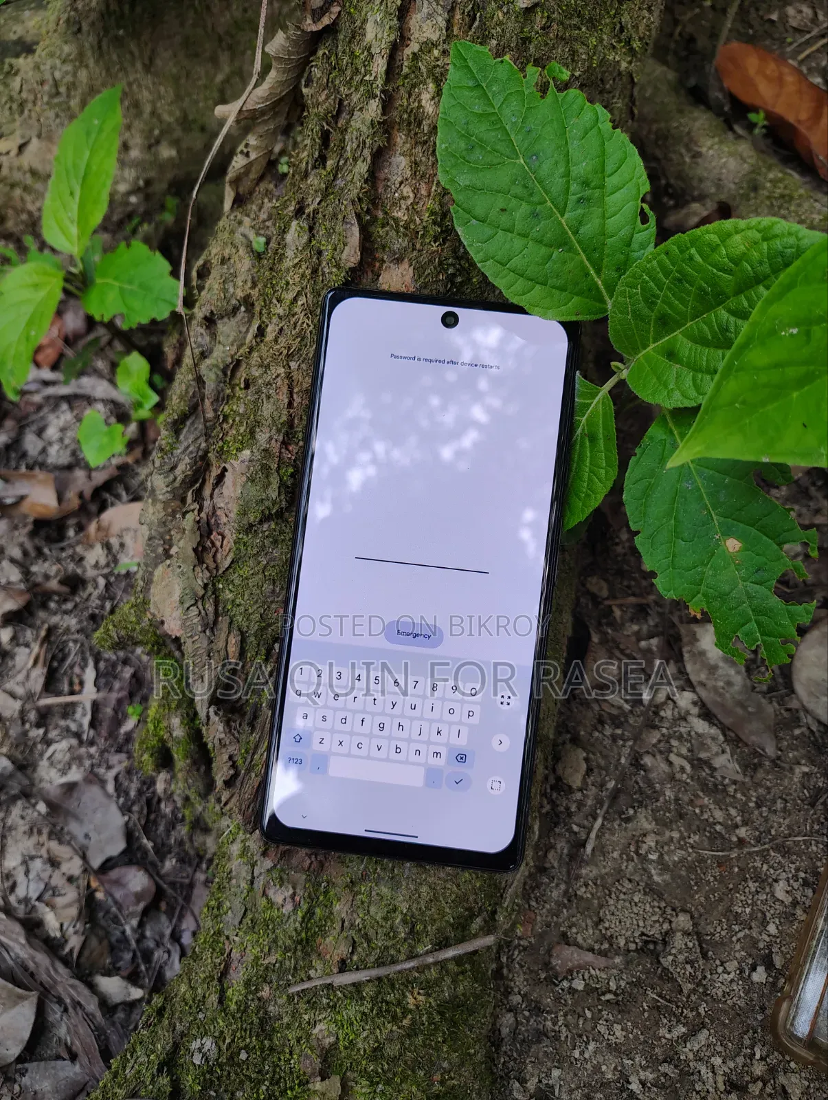 Google Pixel 6 128 GB