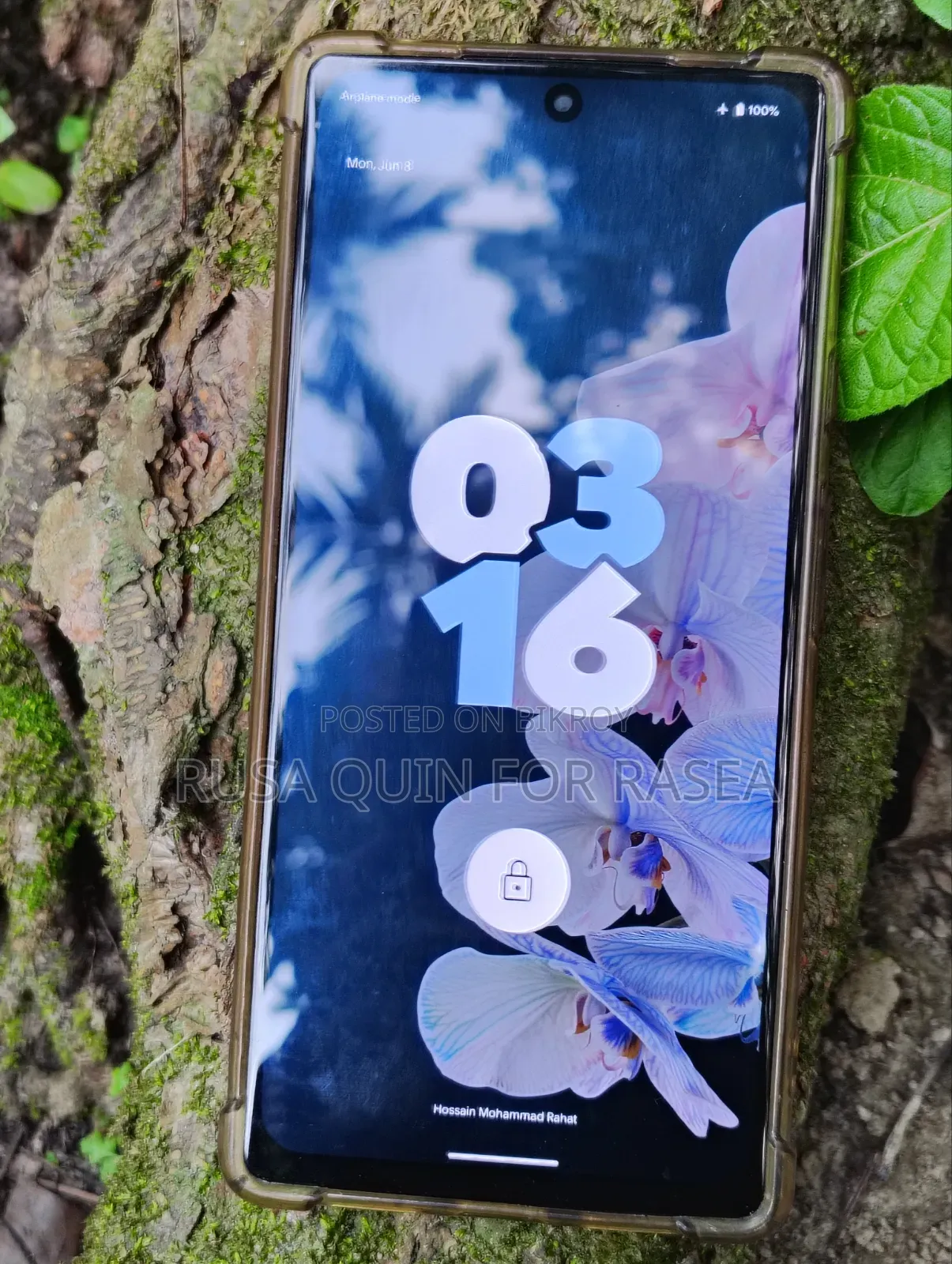 Google Pixel 6 128 GB