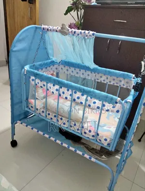 Baby Cradle