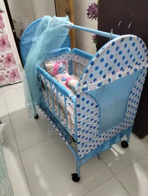 Baby Cradle