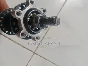Cycle Parts