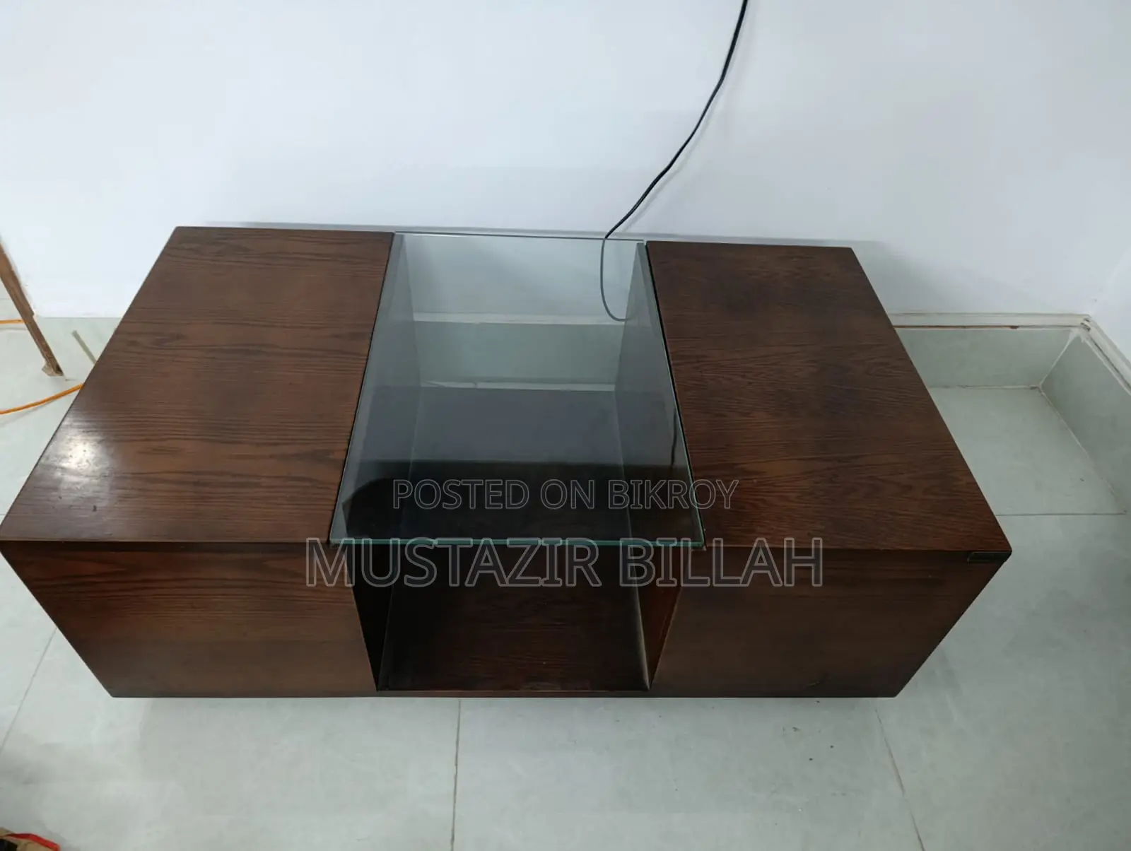 Centre Table