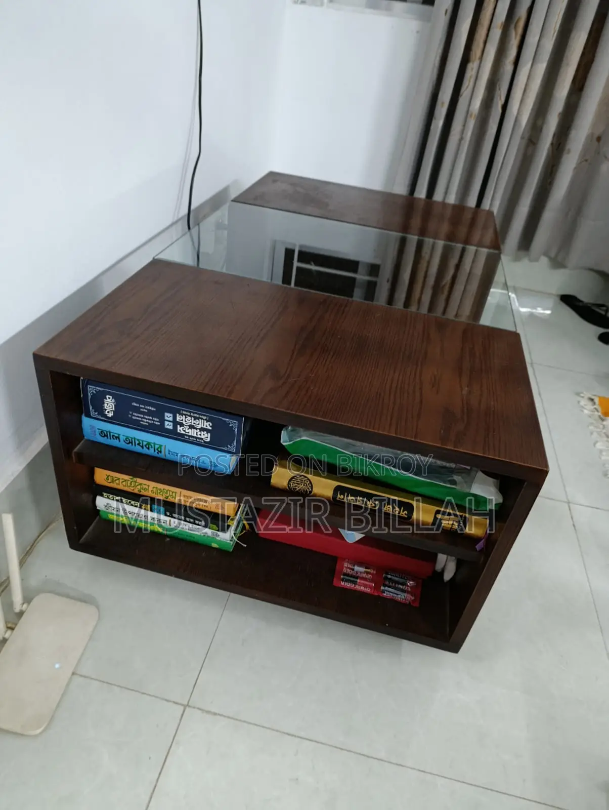 Centre Table