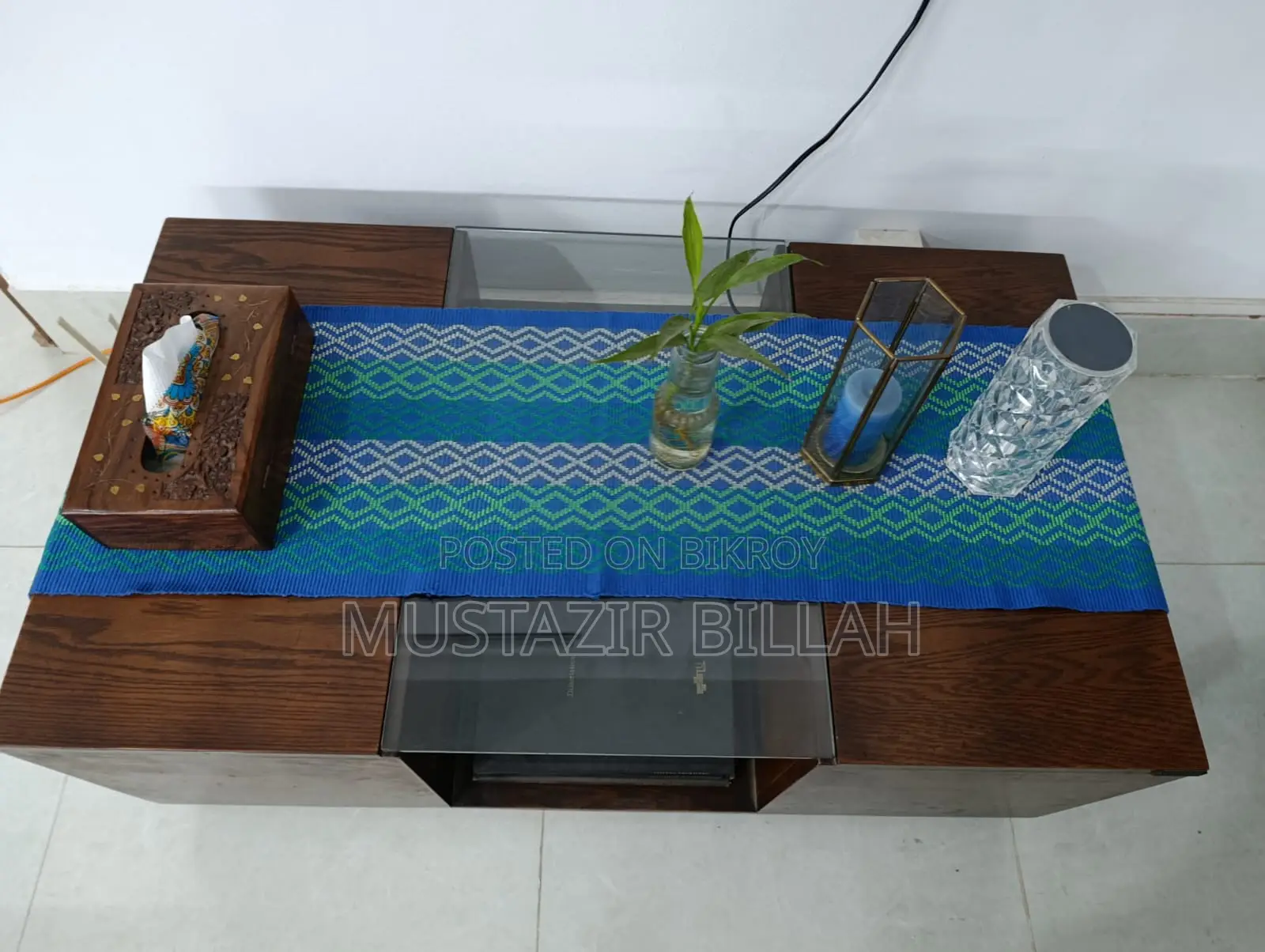Centre Table