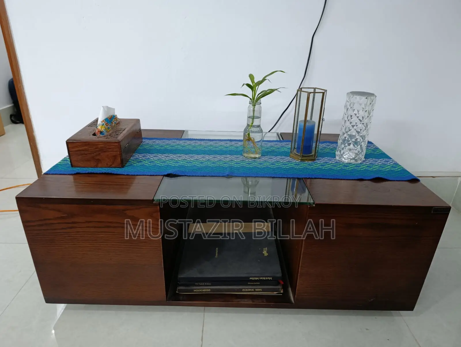 Centre Table
