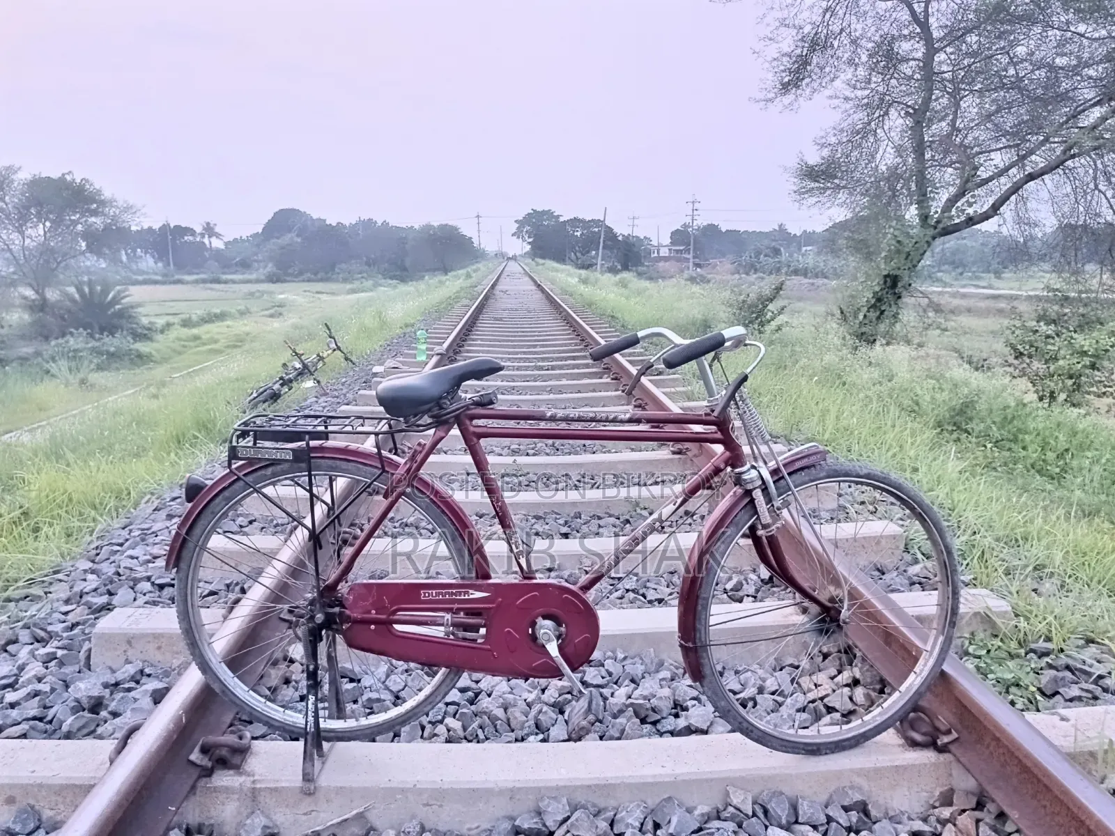 Duronto Bicycle