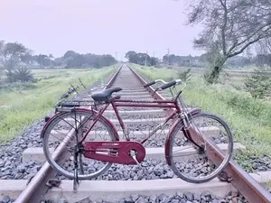 Duronto Bicycle