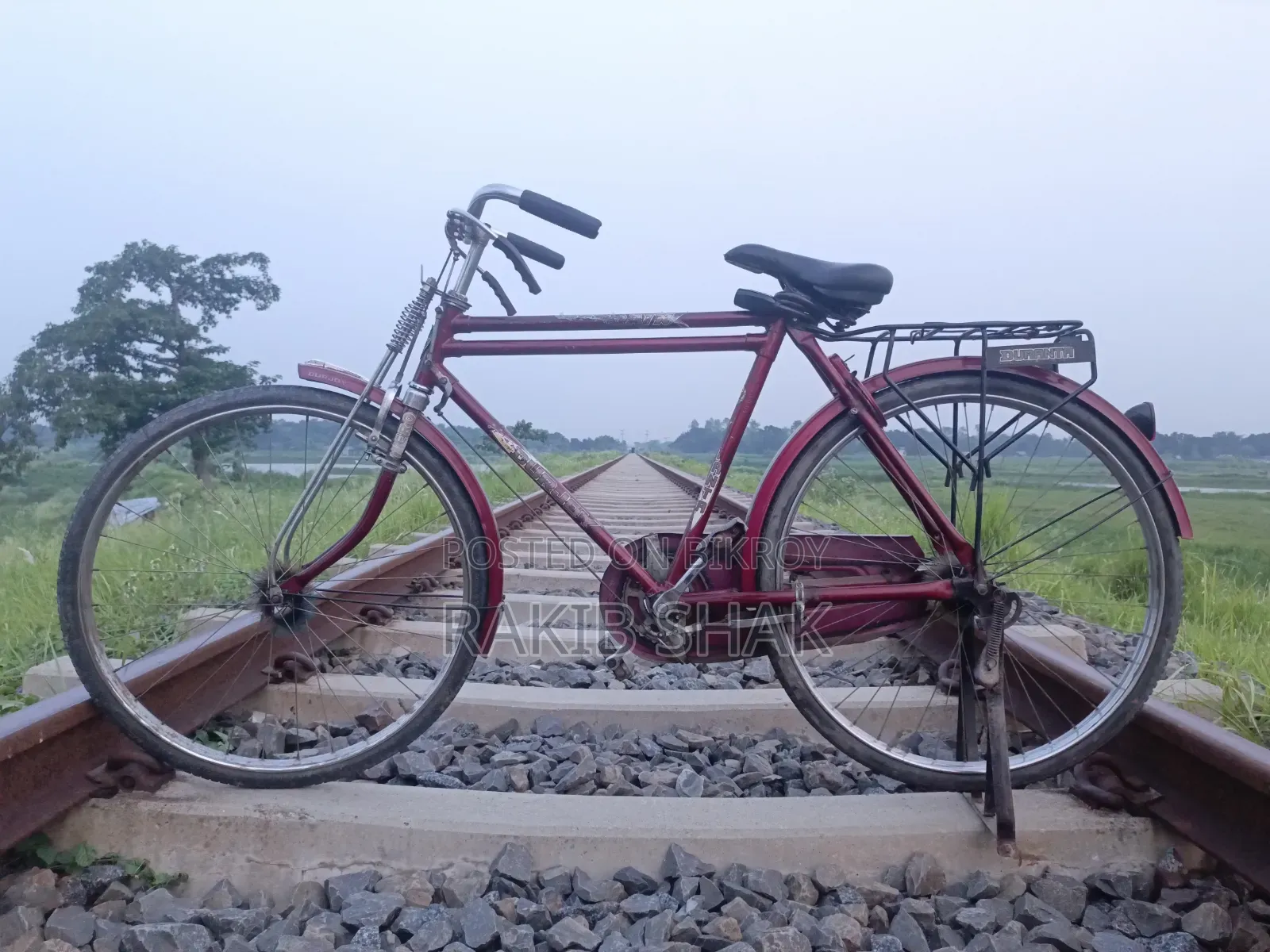 Duronto Bicycle