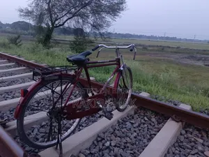 Duronto Bicycle