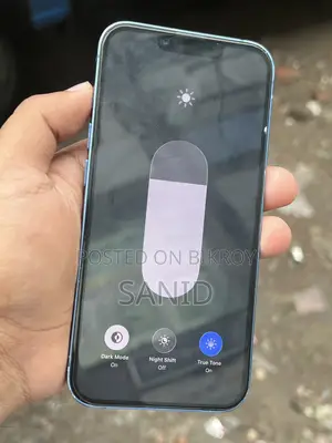 Apple iPhone 13 128 GB Blue