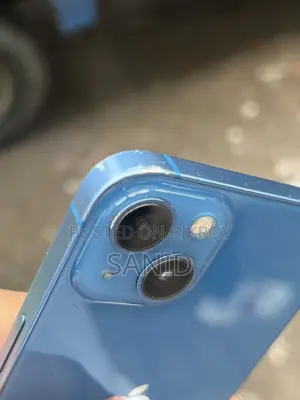 Apple iPhone 13 128 GB Blue